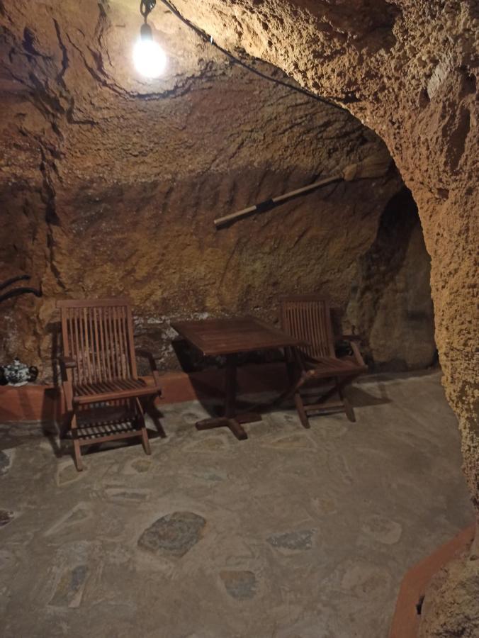 Casa De Los Abuelos ビラフロール エクステリア 写真