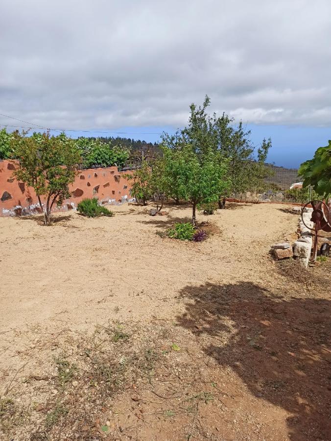Casa De Los Abuelos ビラフロール エクステリア 写真