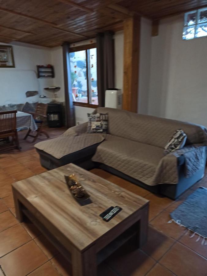 Casa De Los Abuelos ビラフロール エクステリア 写真