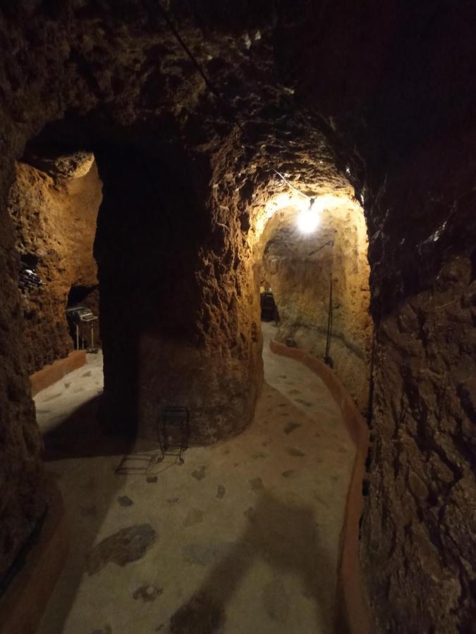 Casa De Los Abuelos ビラフロール エクステリア 写真