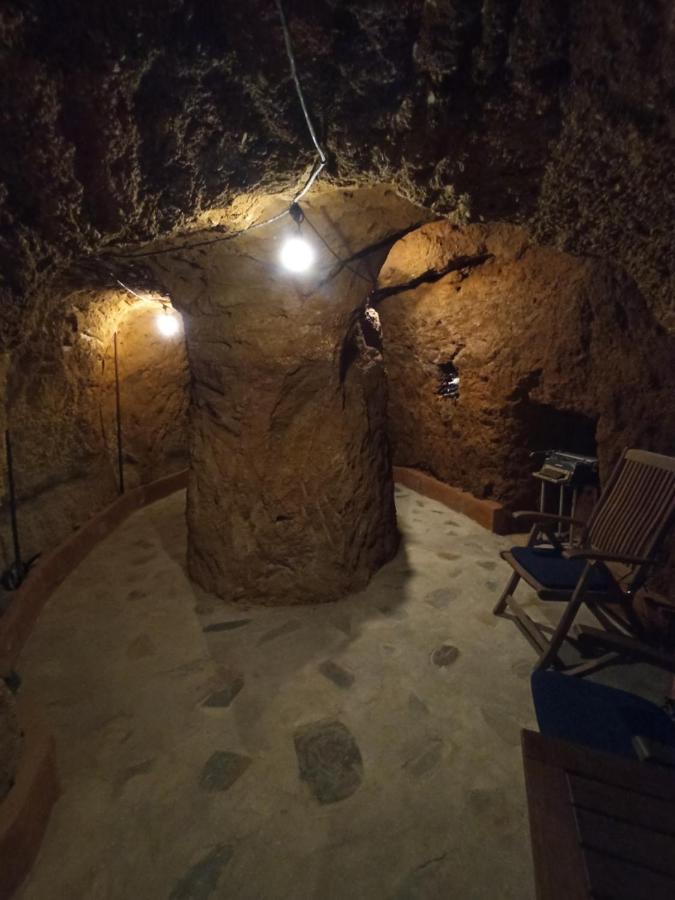 Casa De Los Abuelos ビラフロール エクステリア 写真