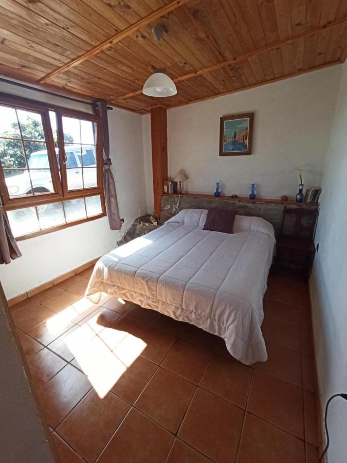 Casa De Los Abuelos ビラフロール エクステリア 写真