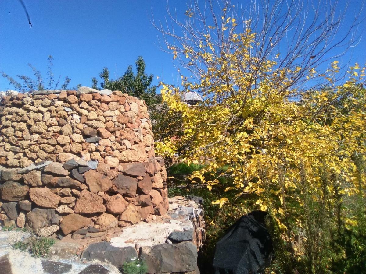 Casa De Los Abuelos ビラフロール エクステリア 写真